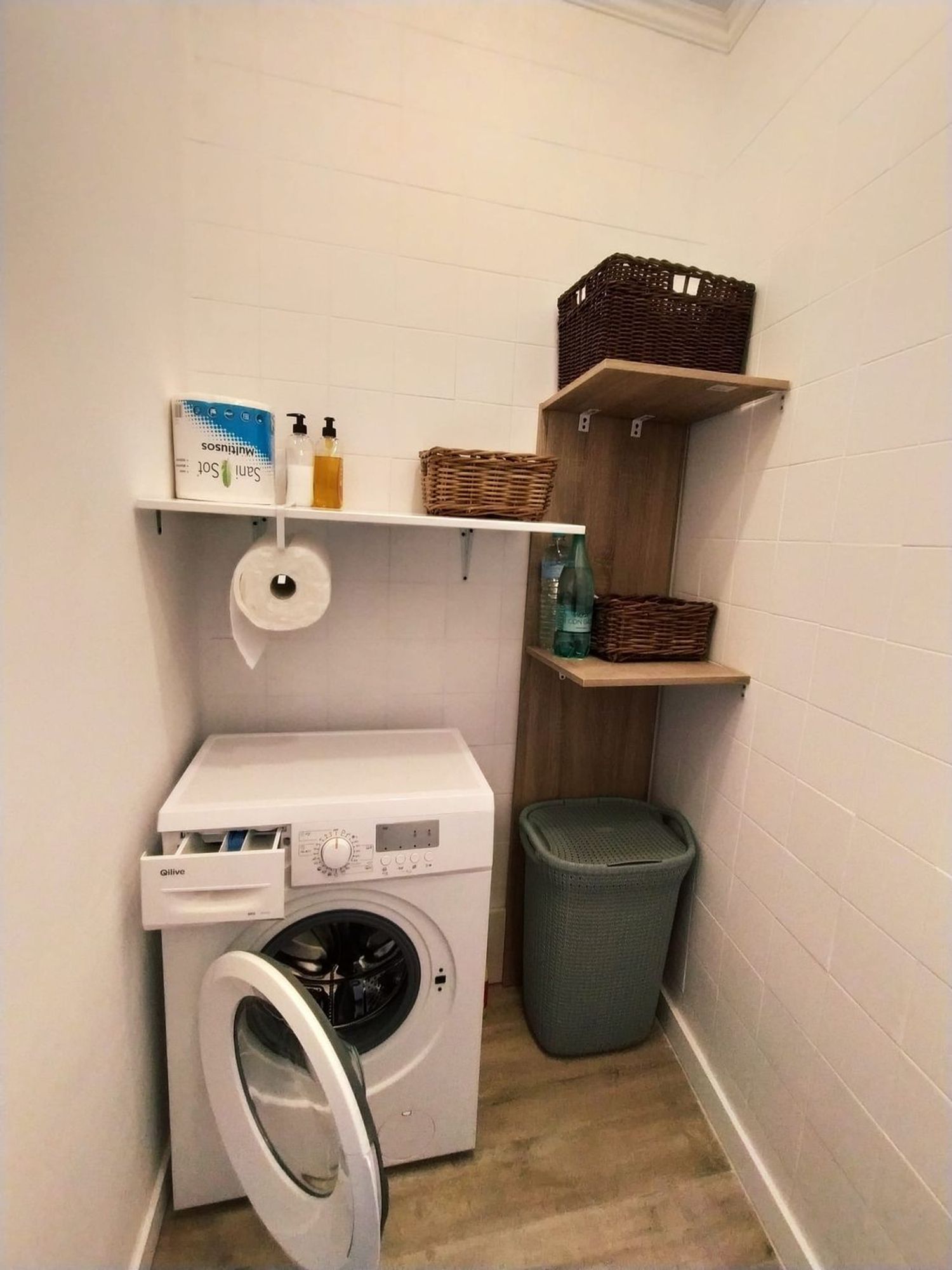 Chalet adosado en calle Castilla, 6 - Foto 8