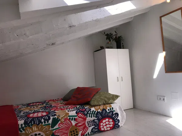 Estudio en Calle del Pez, 7, Malasaña-Universidad - Foto 4