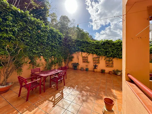 Piso en Castell (carril), Limonar - Foto 28