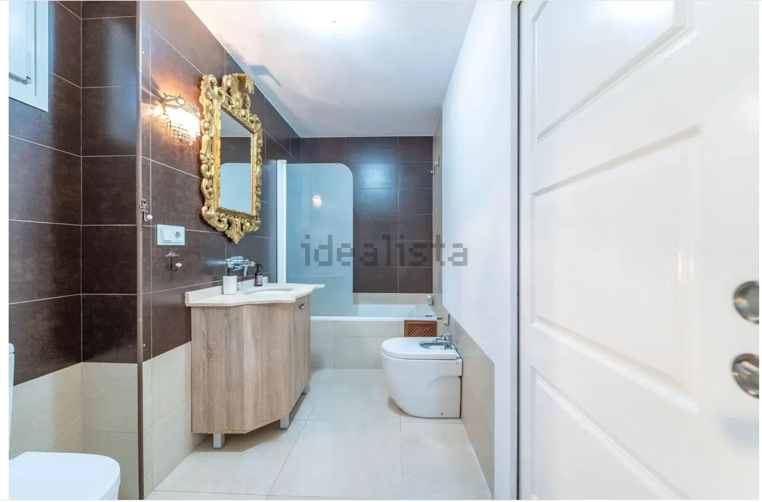 Piso en calle Sancha de Lara, 11 - Foto 3