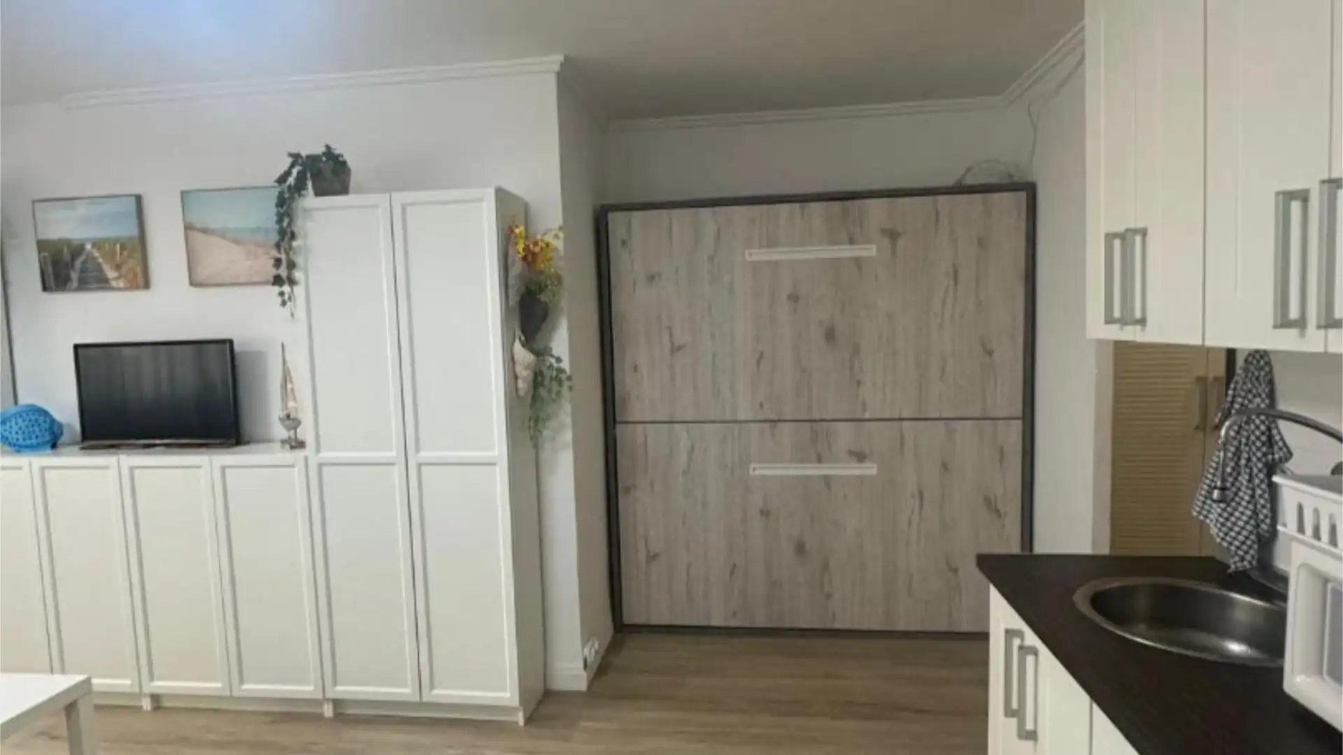 Piso en  Carrer d'Isaac Peral 1 - Foto 6