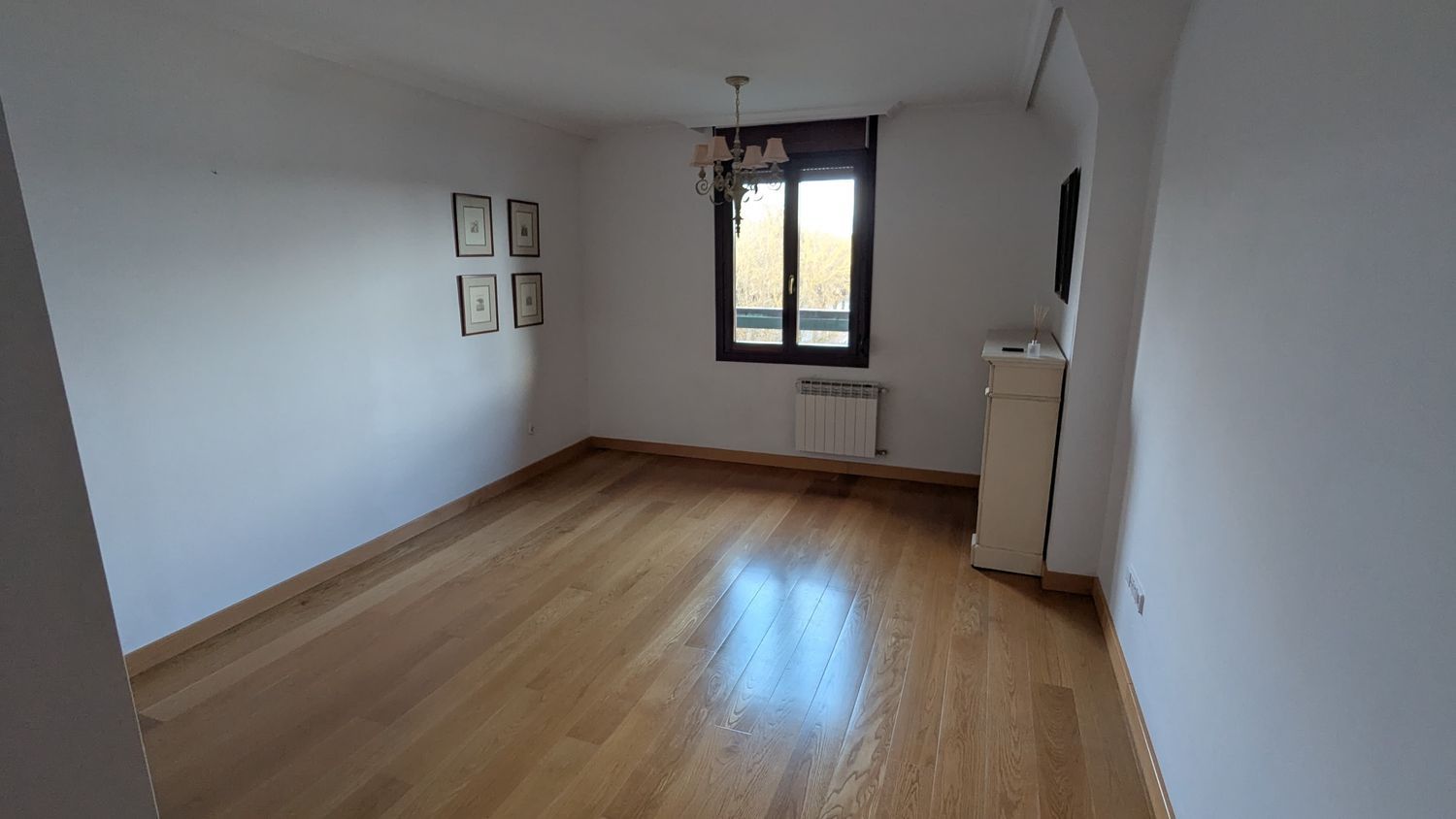 Piso en Fray Francisco de Vitoria Ibilbidea, 29 - Foto 4