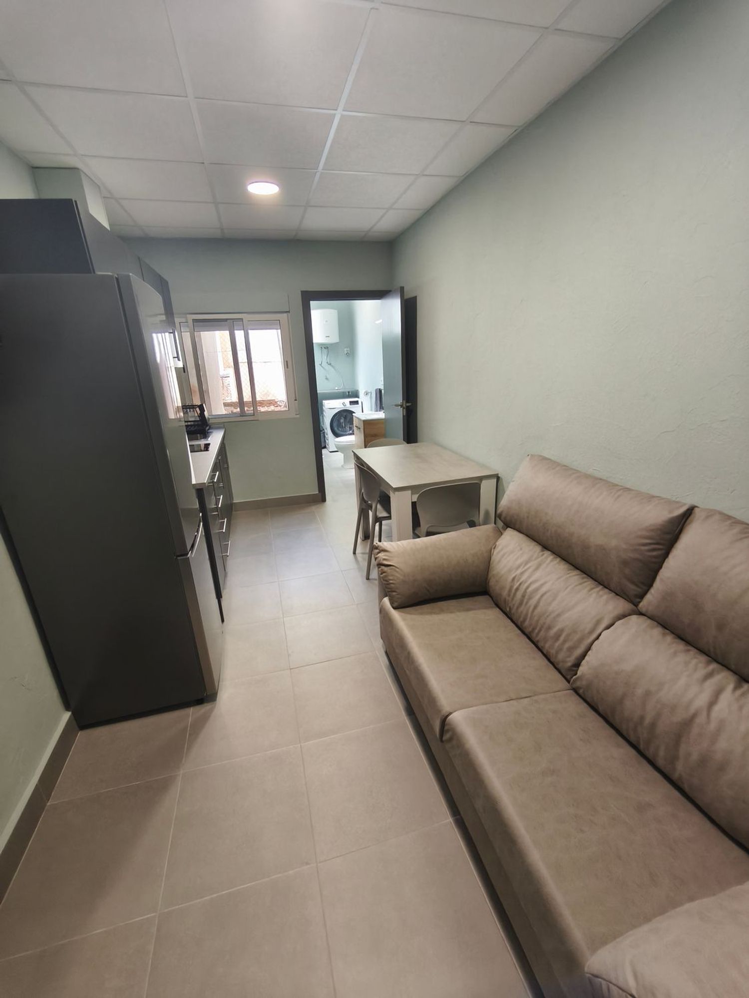 Estudio en Calle Francisco Santo, 51 - Foto 2