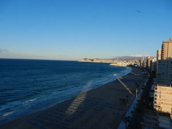 Estudio en Avenida de Madrid, 15, Playa de Levante, Playa de Levante - Foto 11