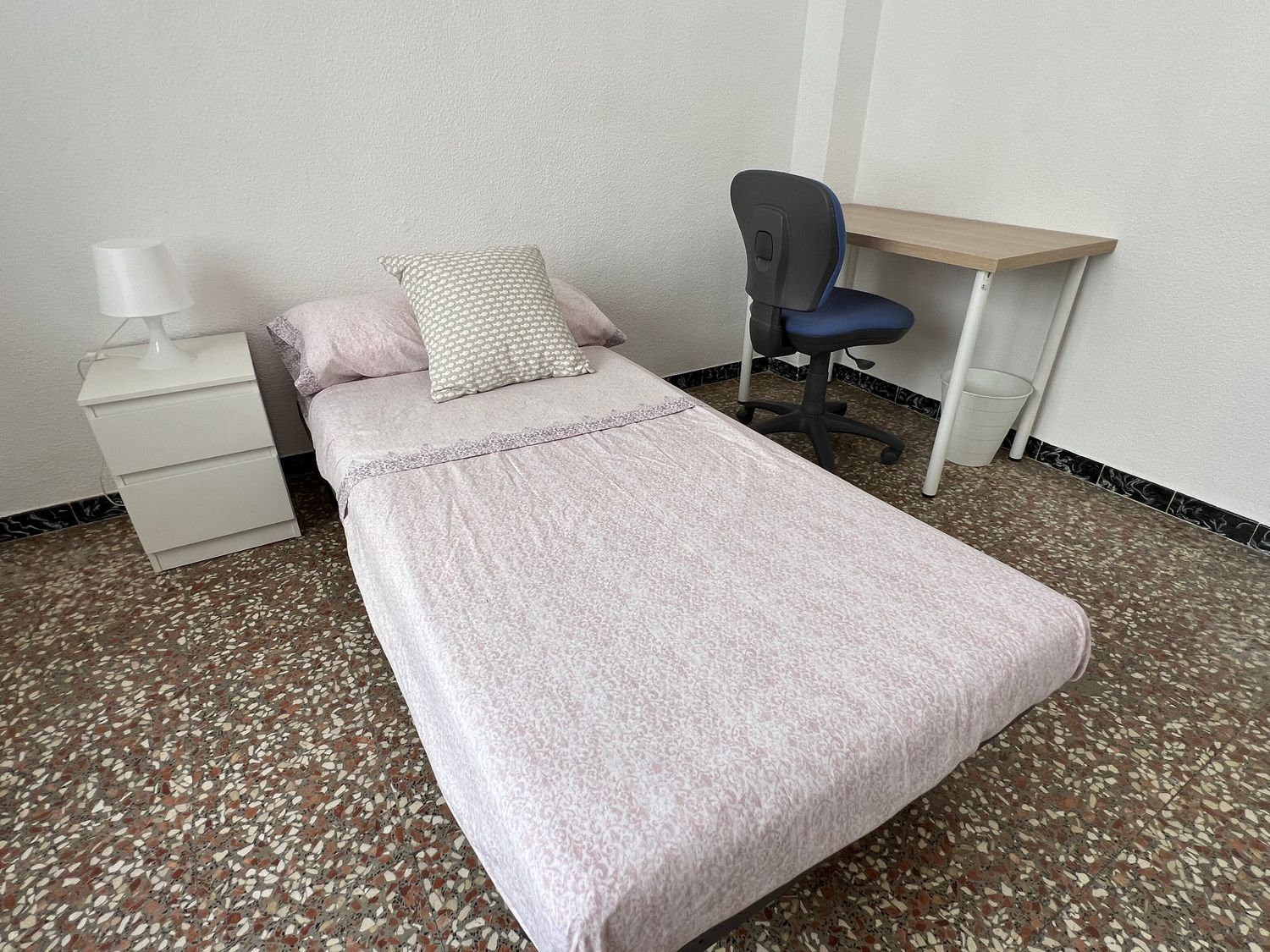 Piso en calle Conrado del Campo, 140 - Foto 7