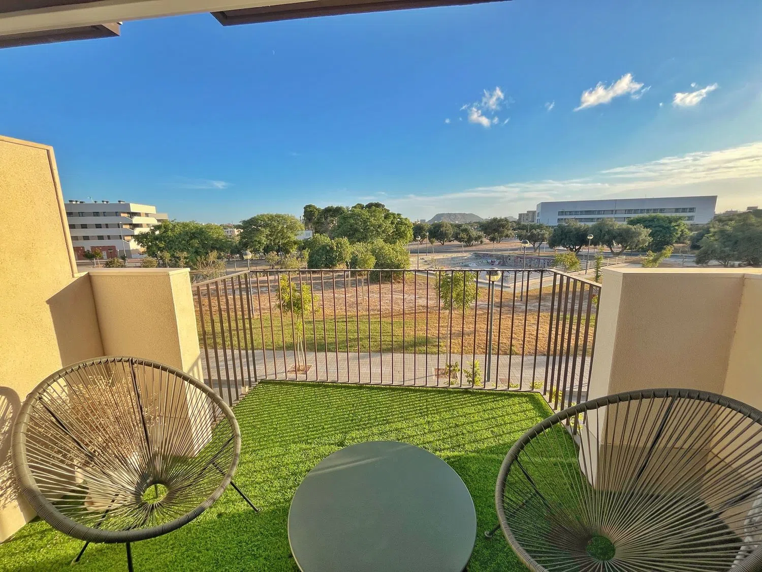 Piso en calle Comadrona Teresa Sarrió Busquier, 9 - Foto 13