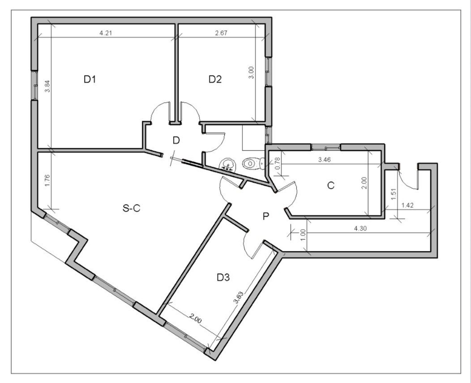 Piso en calle de Manolo Taberner, 31 - Foto 39