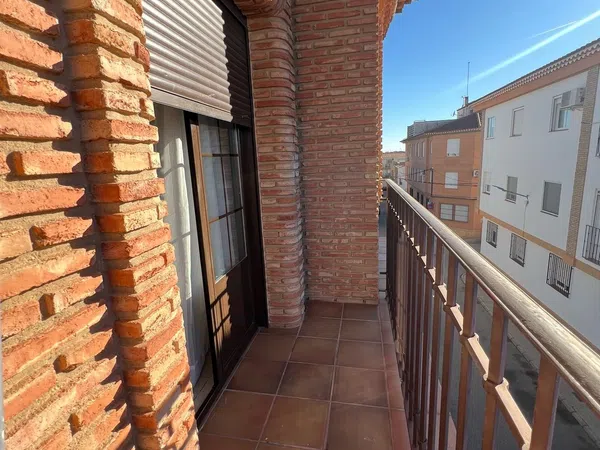 Estudio en Calle Sánchez Guerra, 10 t - Foto 16