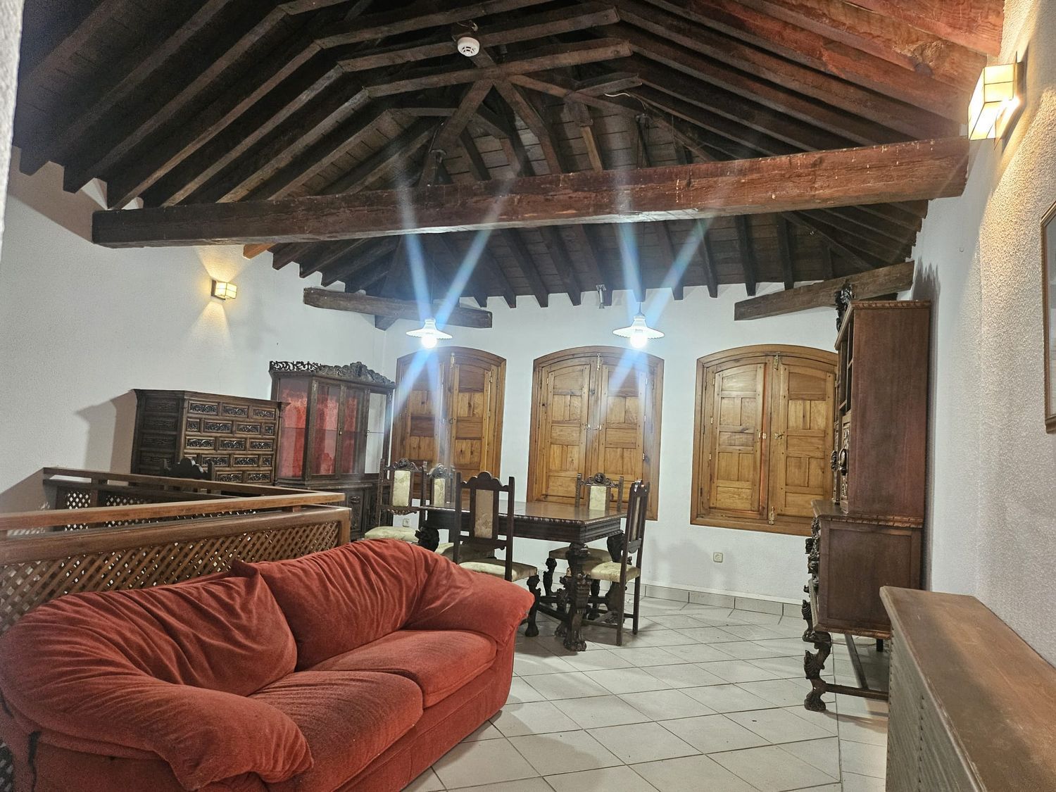 Piso en Calle de Santo Tomé, 3, Casco Histórico, Casco Histórico - Foto 2