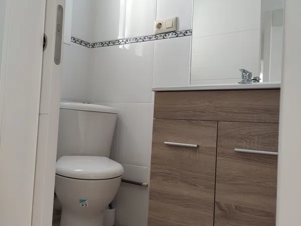 Piso en calle Portal de la Valldigna, 2 - Foto 5