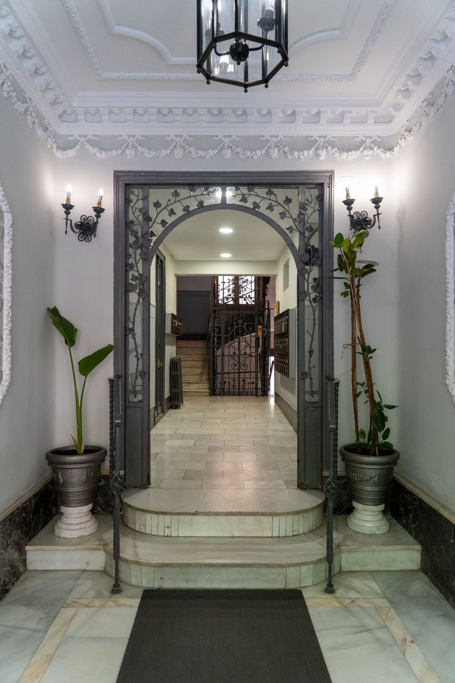 Piso en Barrio Gaztambide - Foto 17