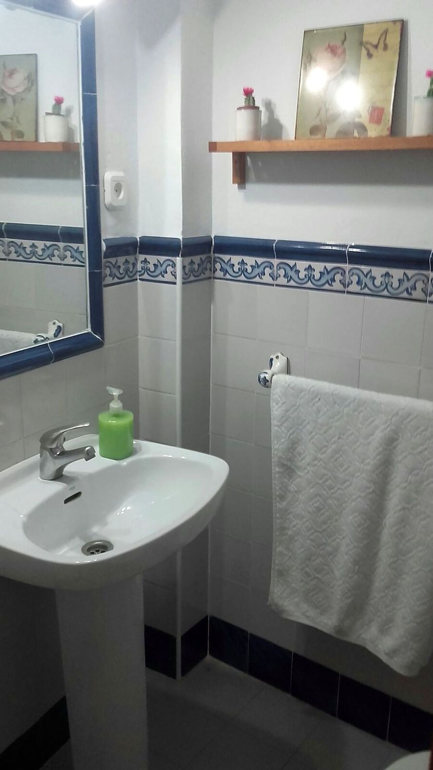 Chalet adosado en Calle Málaga, 4 - Foto 4