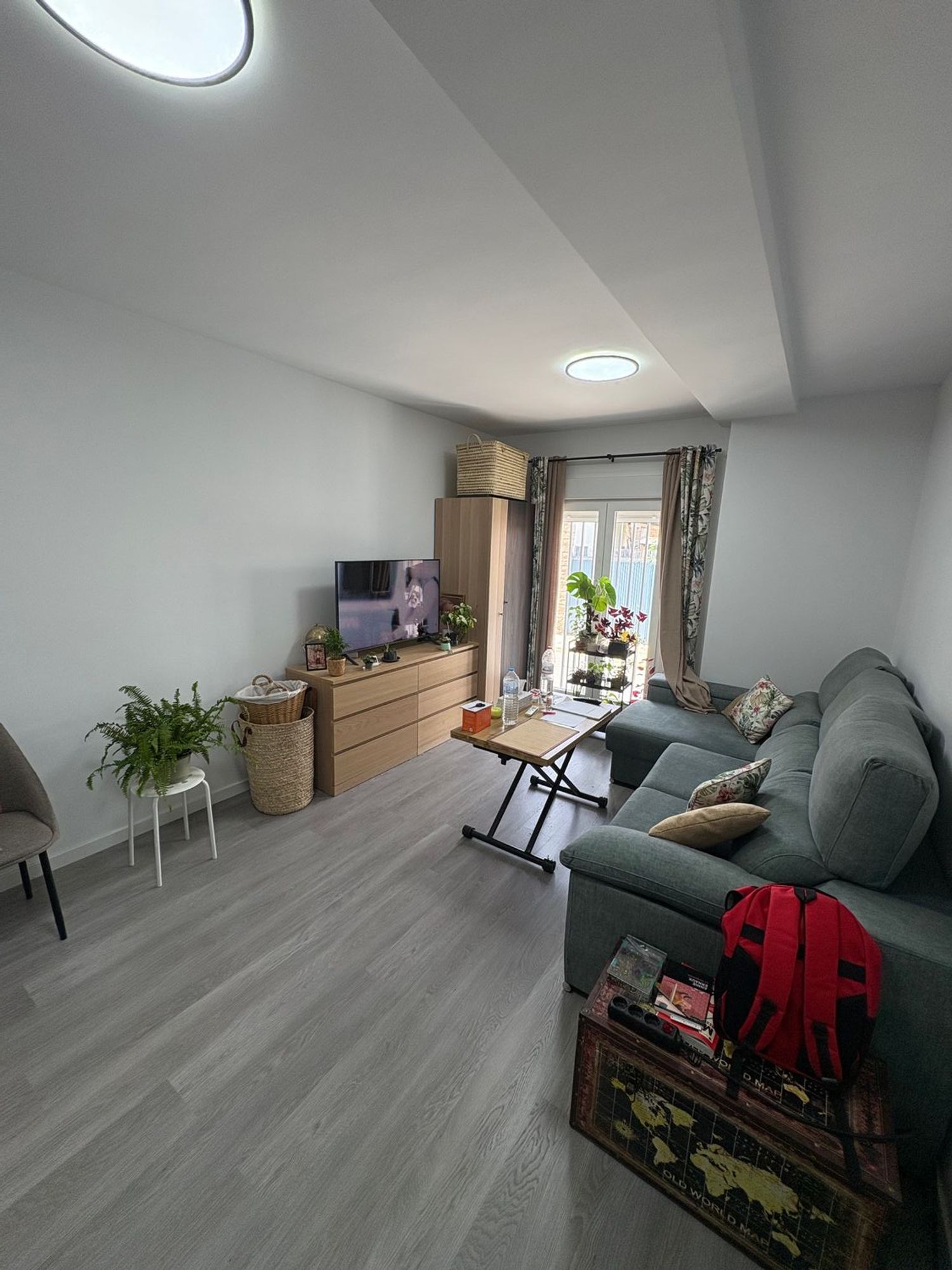 Piso en Calle Álamos, 27, Residencial Triana - Barrio Alto, Residencial Triana - Barrio Alto - Foto 10