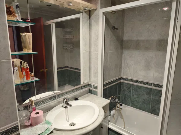 Piso en Pintor Berrobianco Meléndez, 2, Cruz del Humilladero - Los Tilos - Foto 28