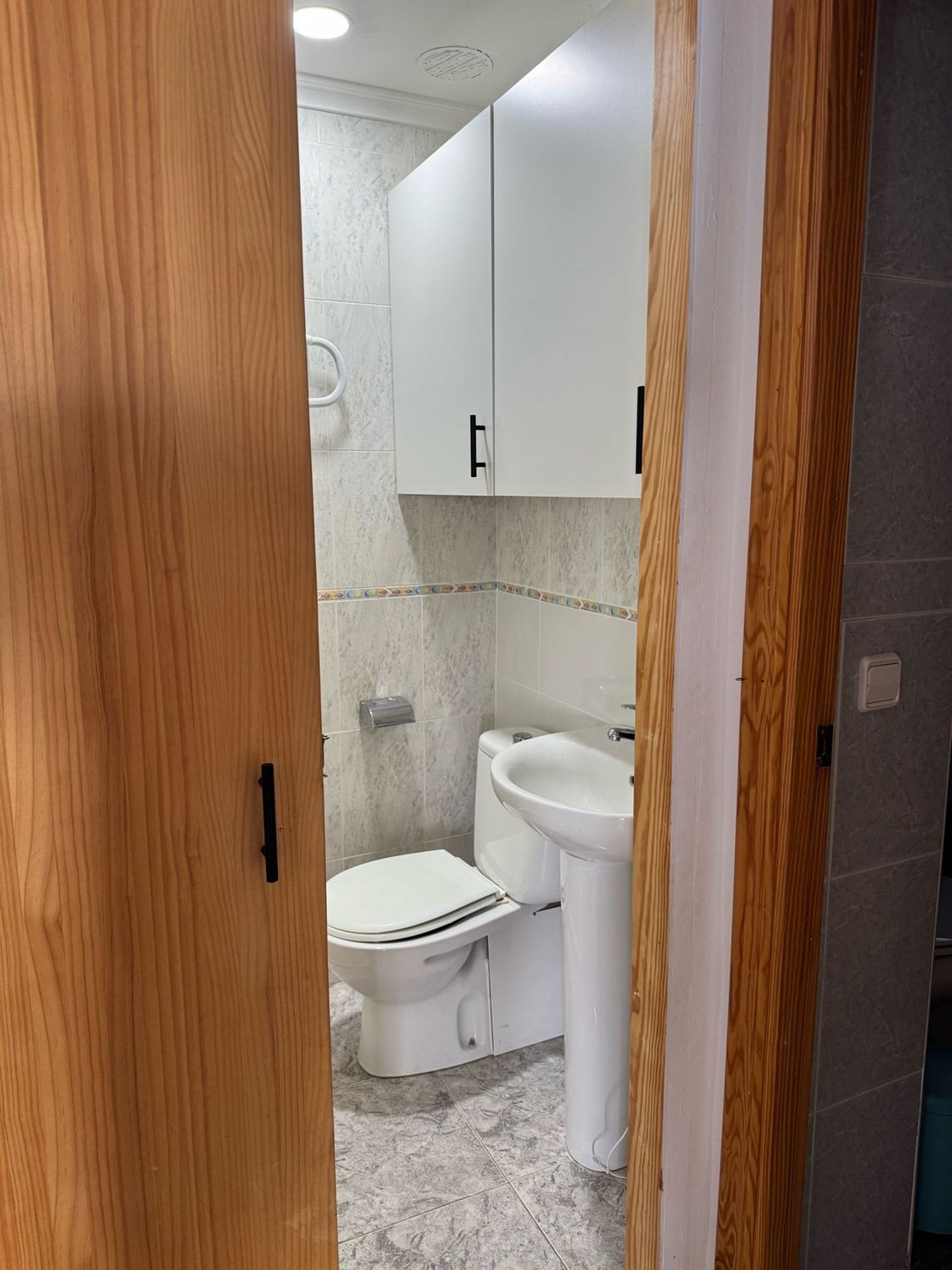 Piso en Barrio Carolinas Altas - Foto 12