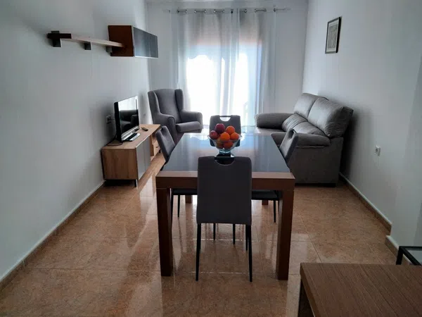 Piso en Barrio Guadalupe