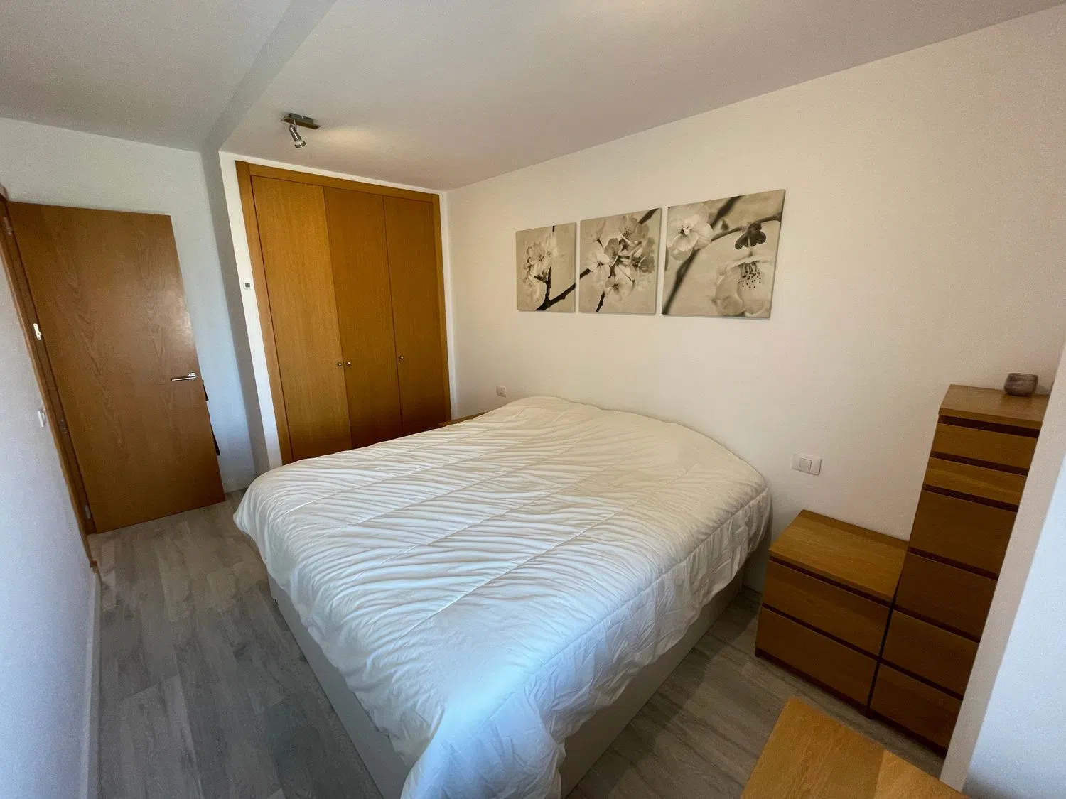 Piso en calle Vallehermoso, 43 - Foto 5