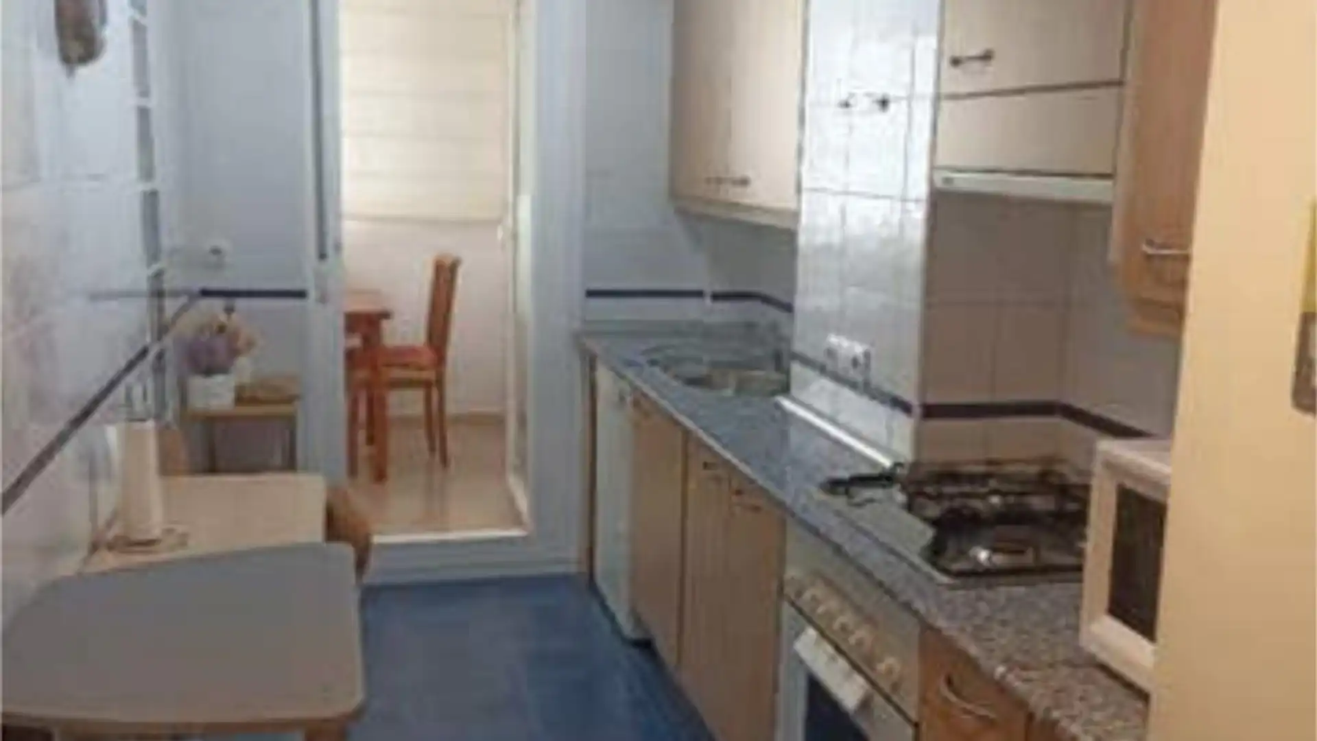 Piso en la Cala de Villajoyosa - Foto 2