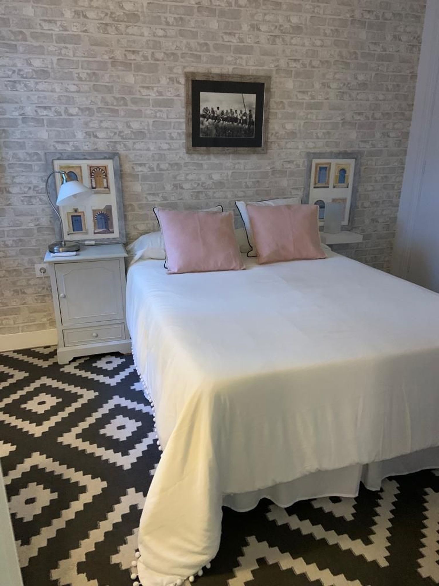 Piso en calle San Jacinto, 37 -39 - Foto 1