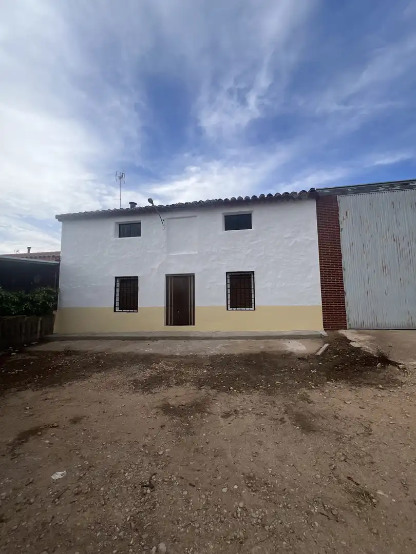 Finca rústica en  Calle Cervantes 27 - Foto 10