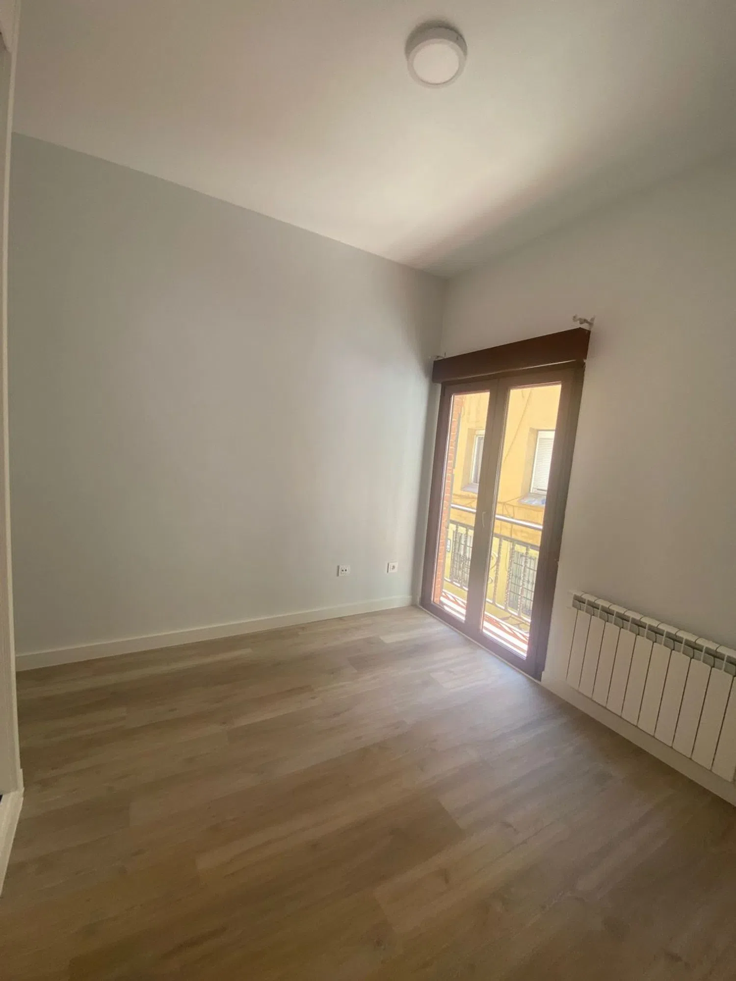 Piso en calle de San Hermenegildo, 16 - Foto 12