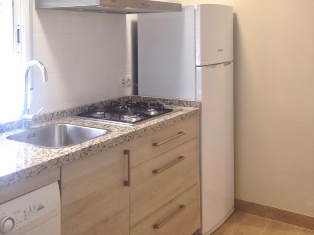 Piso en  Calle Maestro Priego López 31