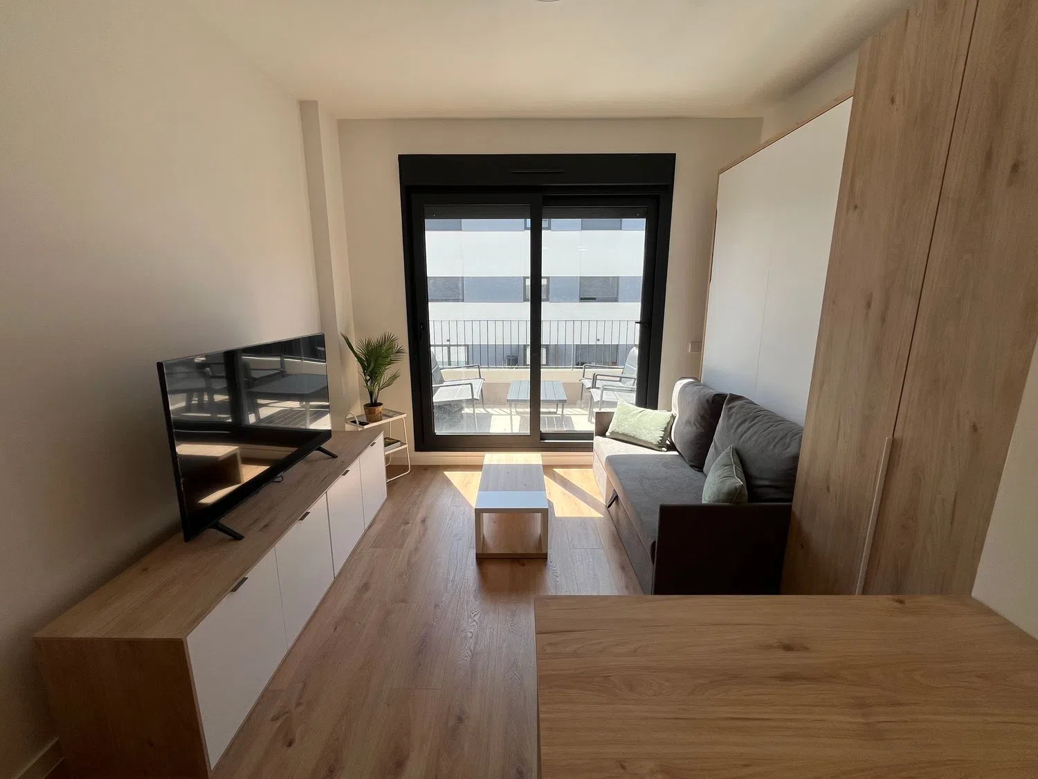 Estudio en calle de Fuerteventura, 7 - Foto 6