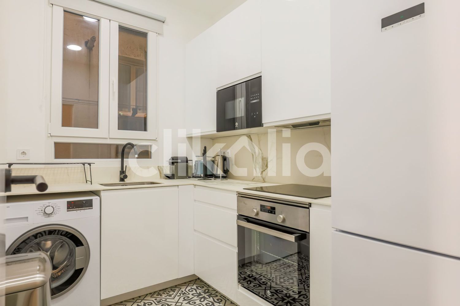 Piso en calle de Ayala - Foto 5