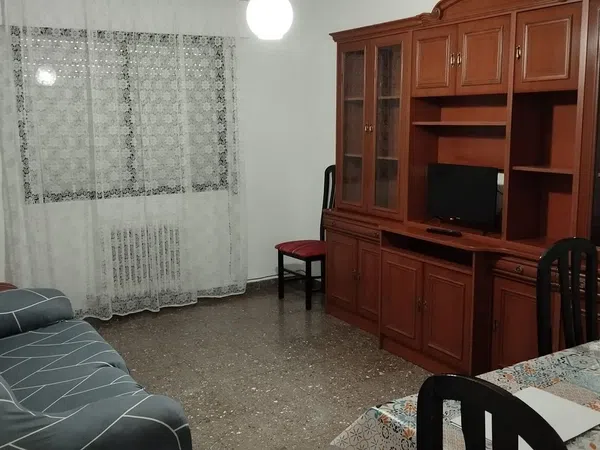 Piso en Calle San Antón, 10 - Foto 1