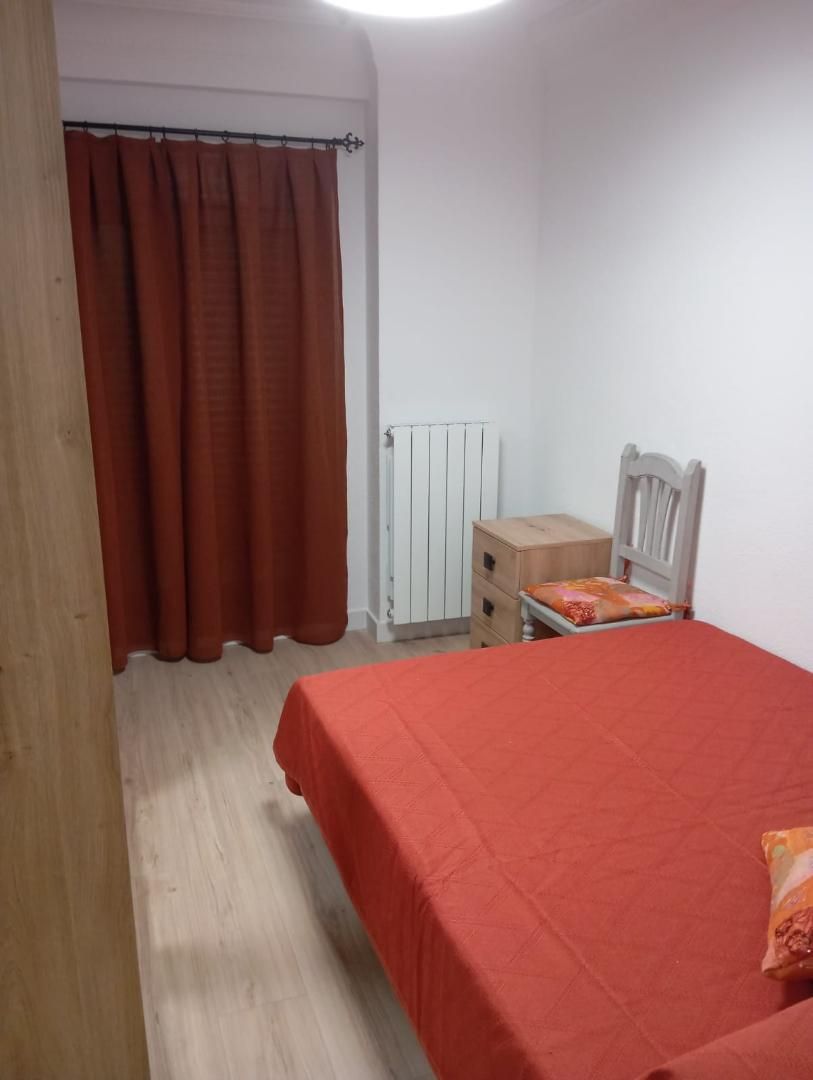 Piso en  Calle del Carmen 26 - Foto 5