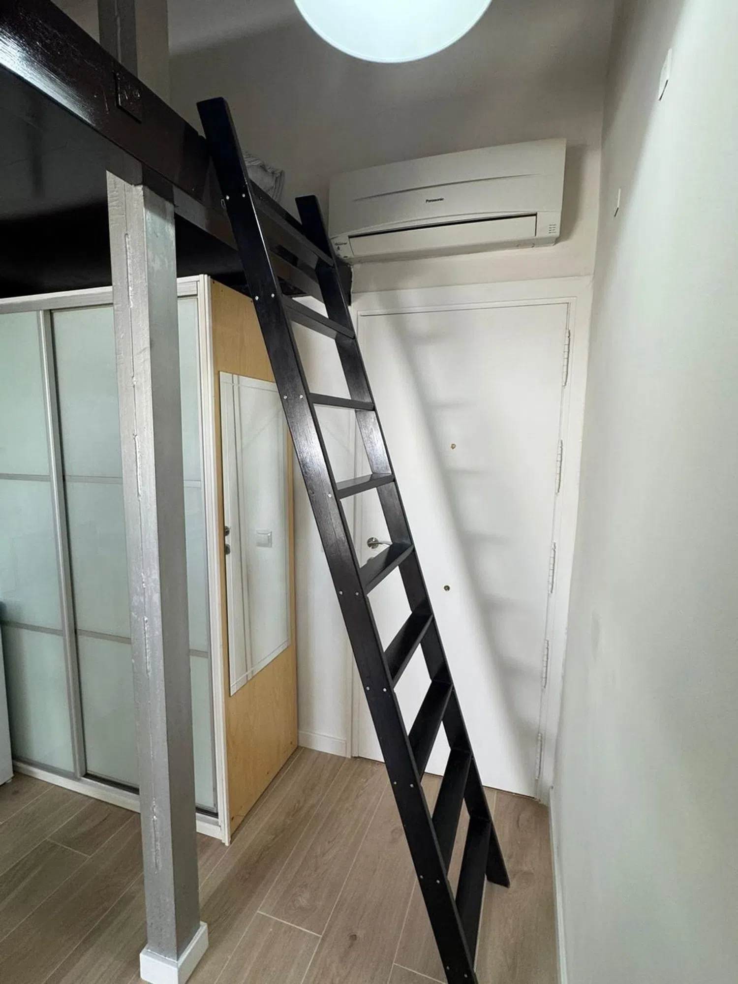 Estudio en calle Argentina, 20 - Foto 2