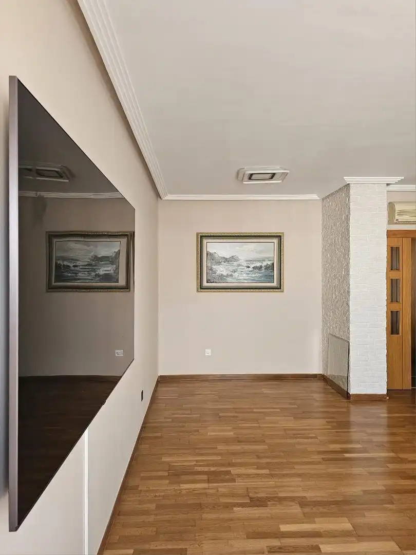 Piso en  Calle Doctor Alfonso Chiscano Díaz 8 - Foto 14