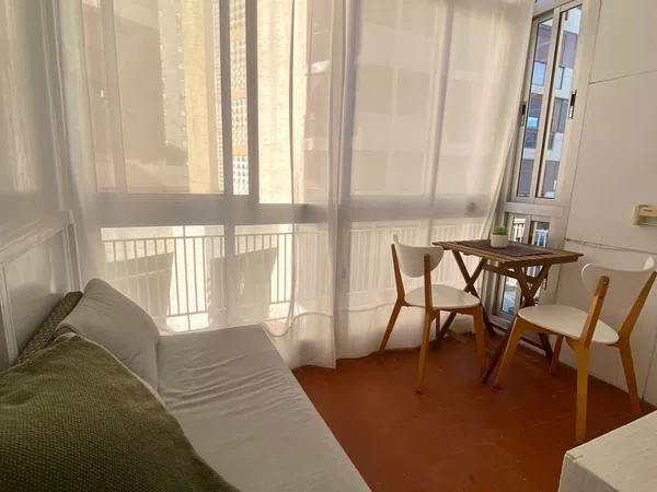 Piso en Calle Pintor Martínez Virel, 2, Malagueta - Monte Sancha - Foto 12