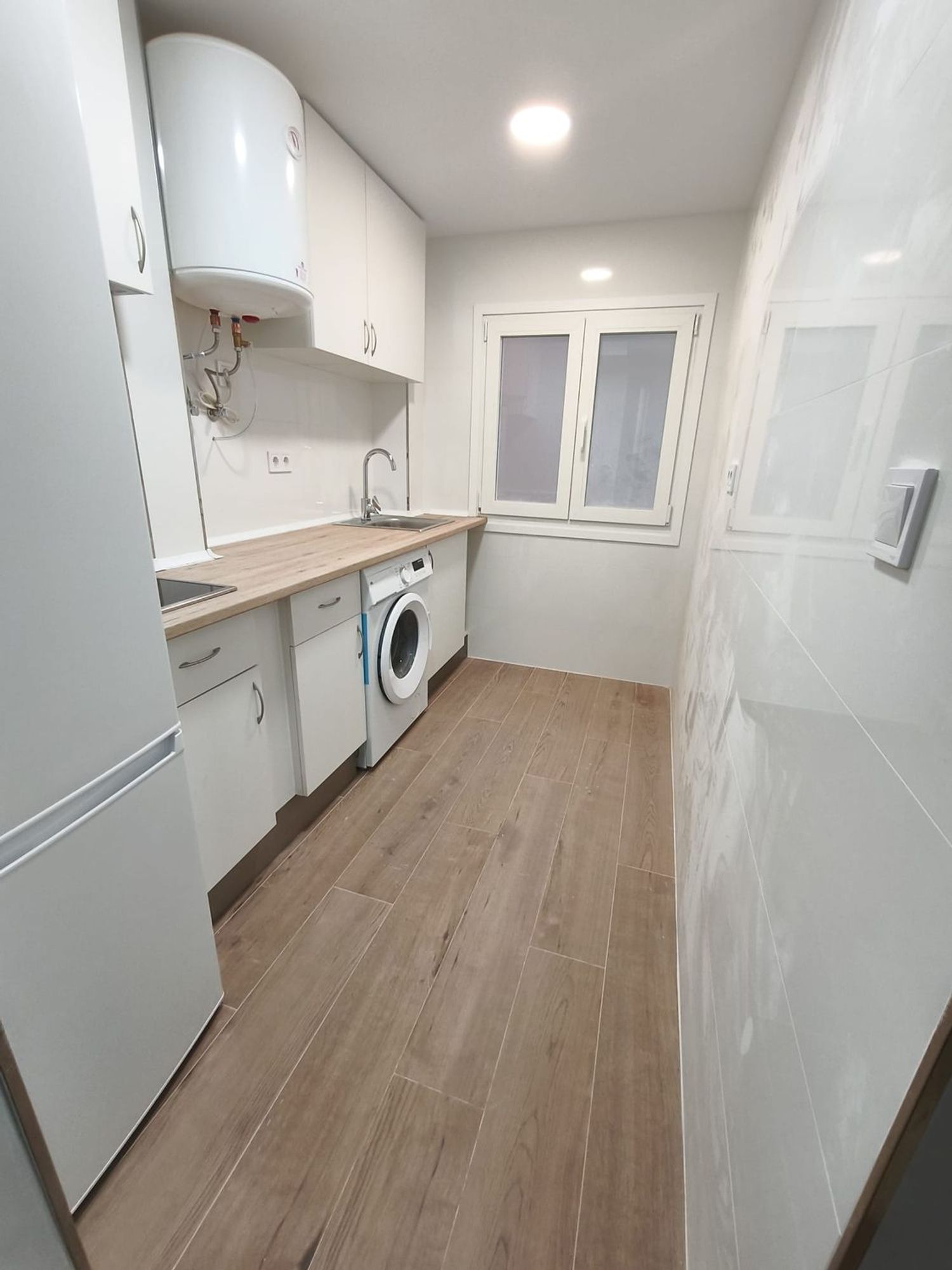 Piso en calle de Antonio Maura, 50 - Foto 2