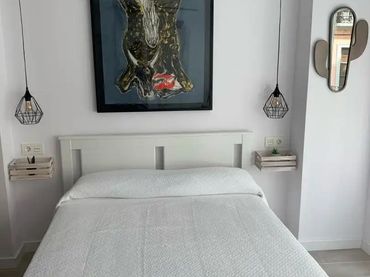Estudio en  Calle Lepanto 1 - Foto 15