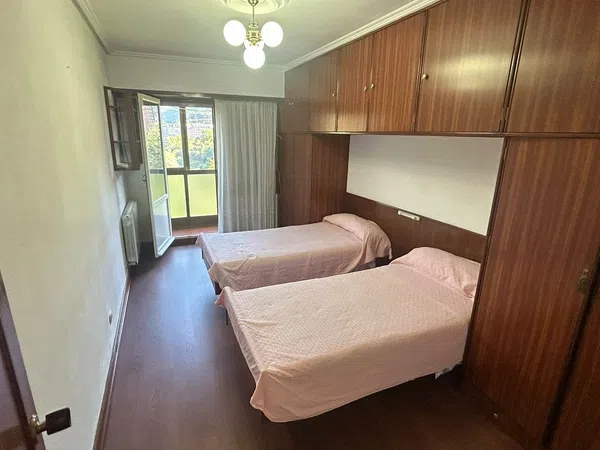 Piso en Zamakola Kalea, Bilbao, 86, La Peña - Foto 18
