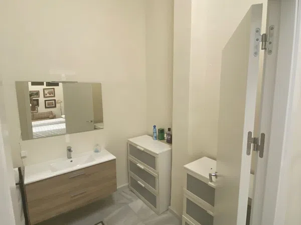 Piso en plaza Cristo de Burgos, 5 - Foto 8