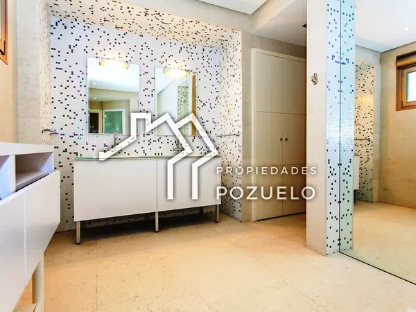 Chalet pareado en Calle Mistral, 2, La Finca - Foto 26
