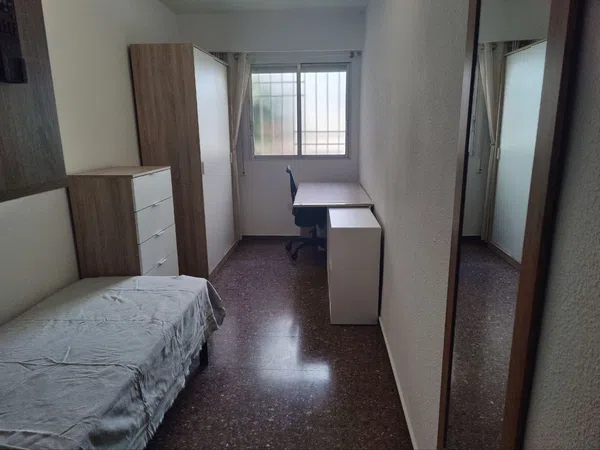 Piso en Barrio Benimaclet - Foto 6