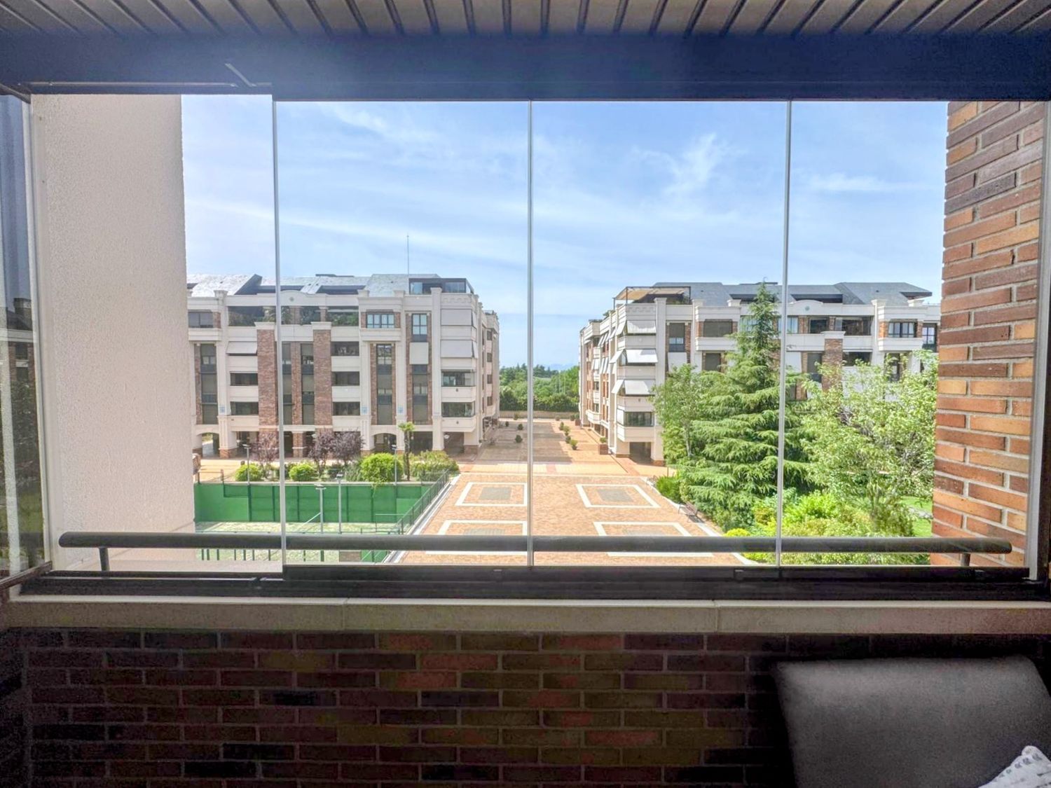 Piso en Calle Moreras, 39, Zona Monte el Pilar - Foto 6