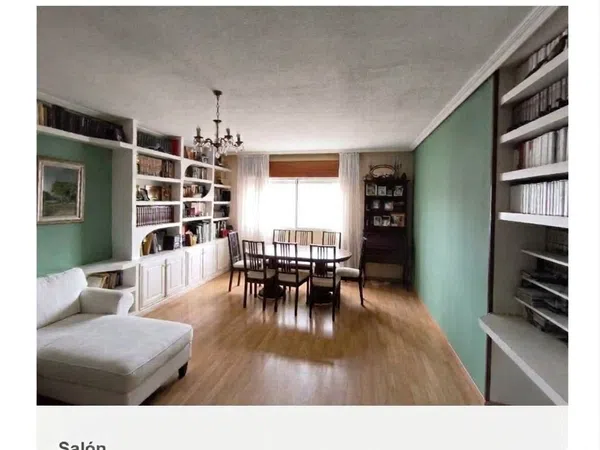 Piso en calle Juan XXIII, 9 - Foto 2