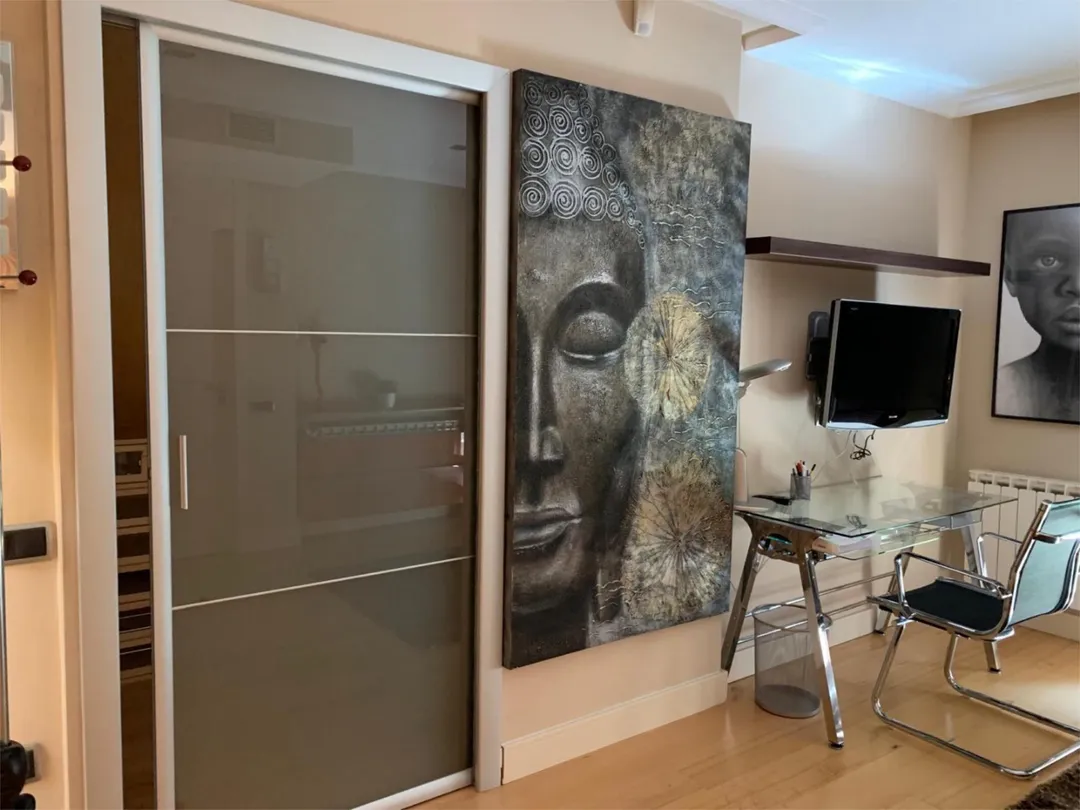 Ático en  Calle Francisco Tomás y Valiente 5 - Foto 30