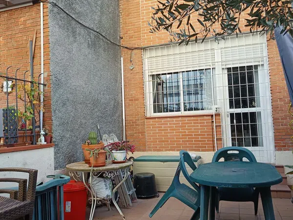 Chalet adosado en Canillas - Foto 3