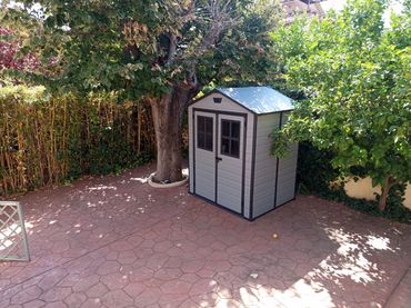 Finca rústica en  Rambla del Jardín 50 - Foto 25