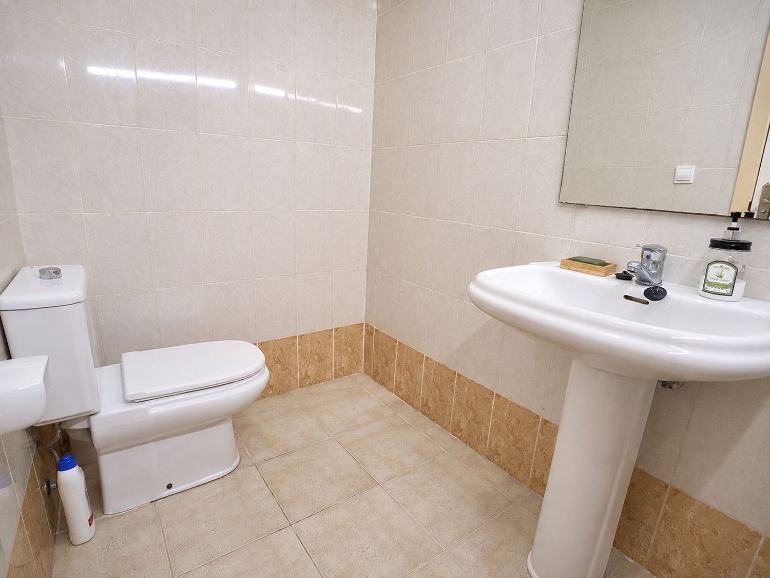 Piso en Calle Sagunto, 15, Guanarteme - Foto 8