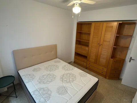 Piso en calle Doctor Ferran, 15