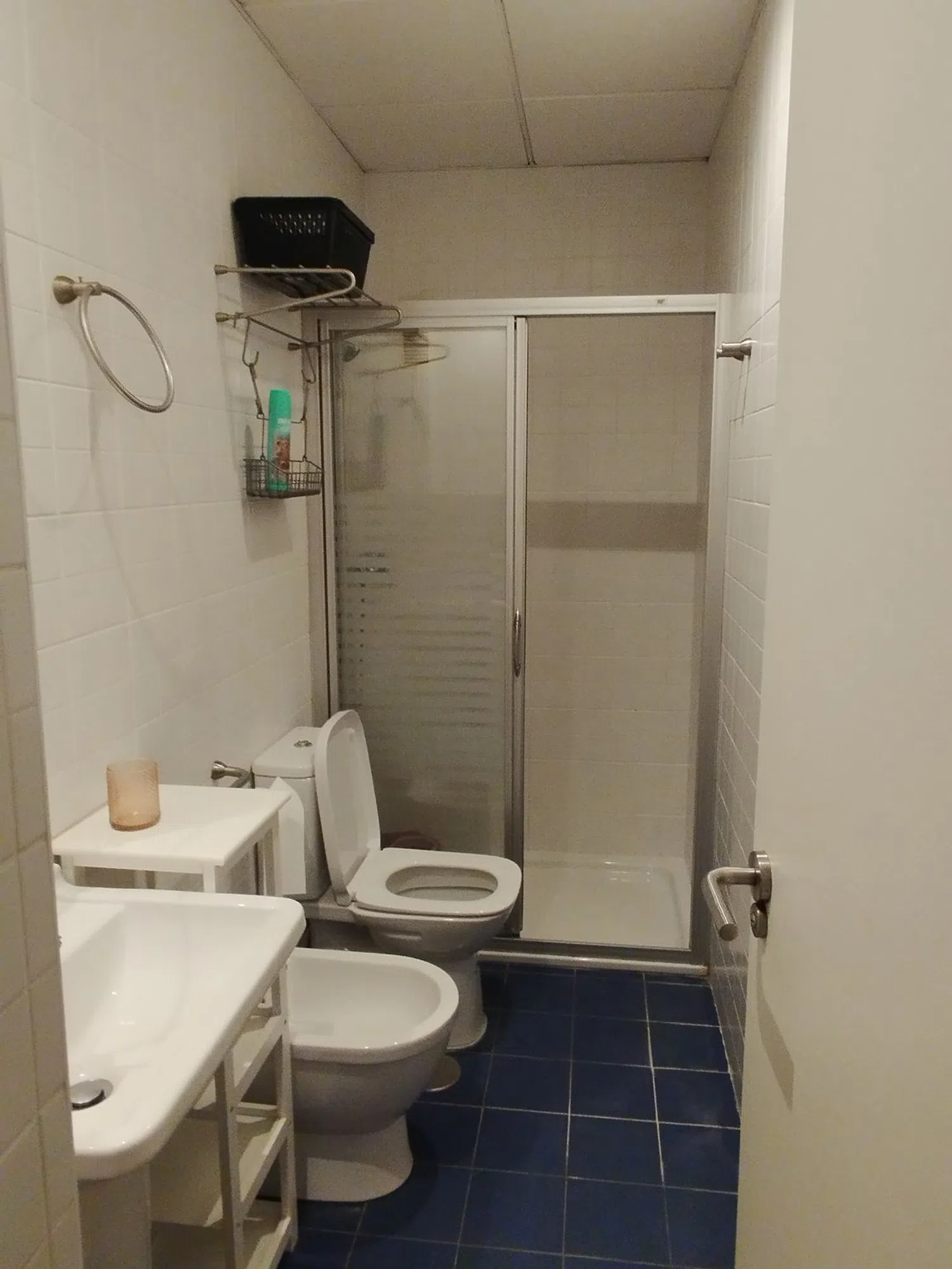 Estudio en plaza Santísima Faz, 1 - Foto 7