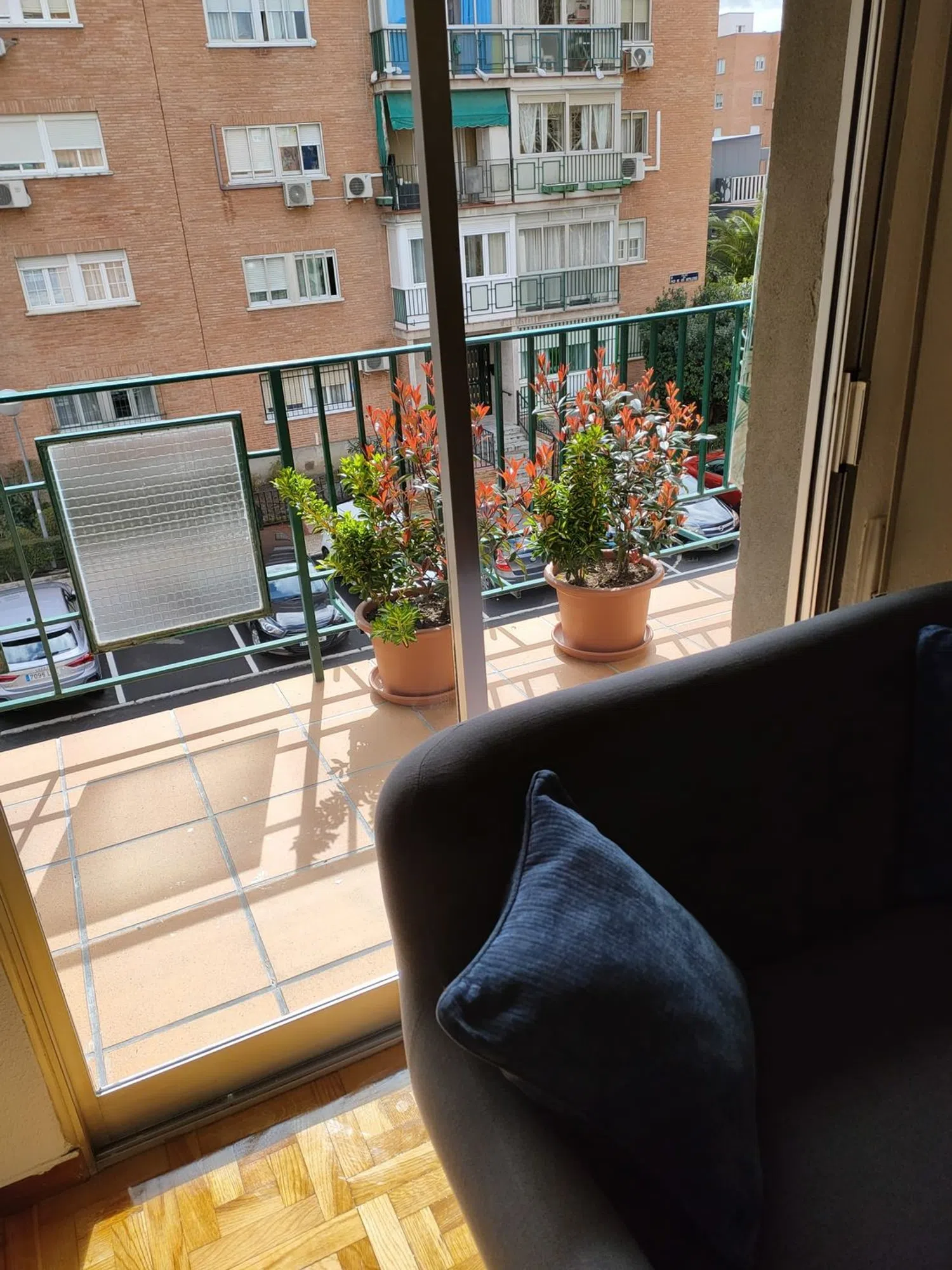 Piso en Barrio Vinateros - Foto 2