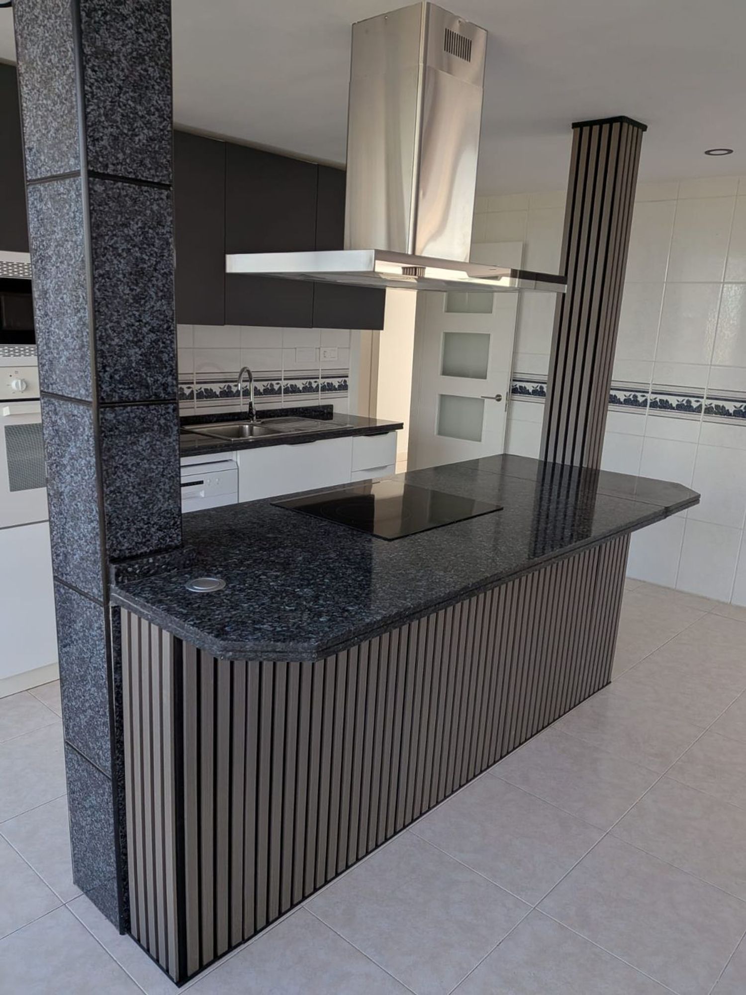 Piso en avenida de la Condomina, 13 - Foto 5