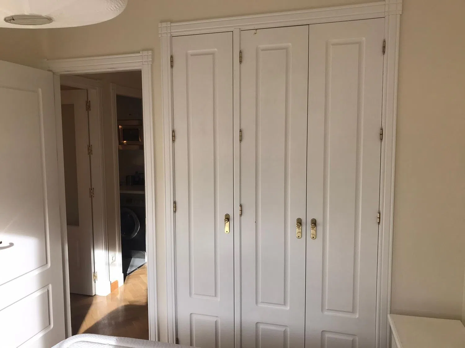 Piso en calle Isabel de Valois, 28 - Foto 3